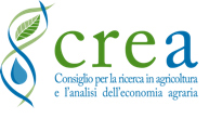 Logo CREA