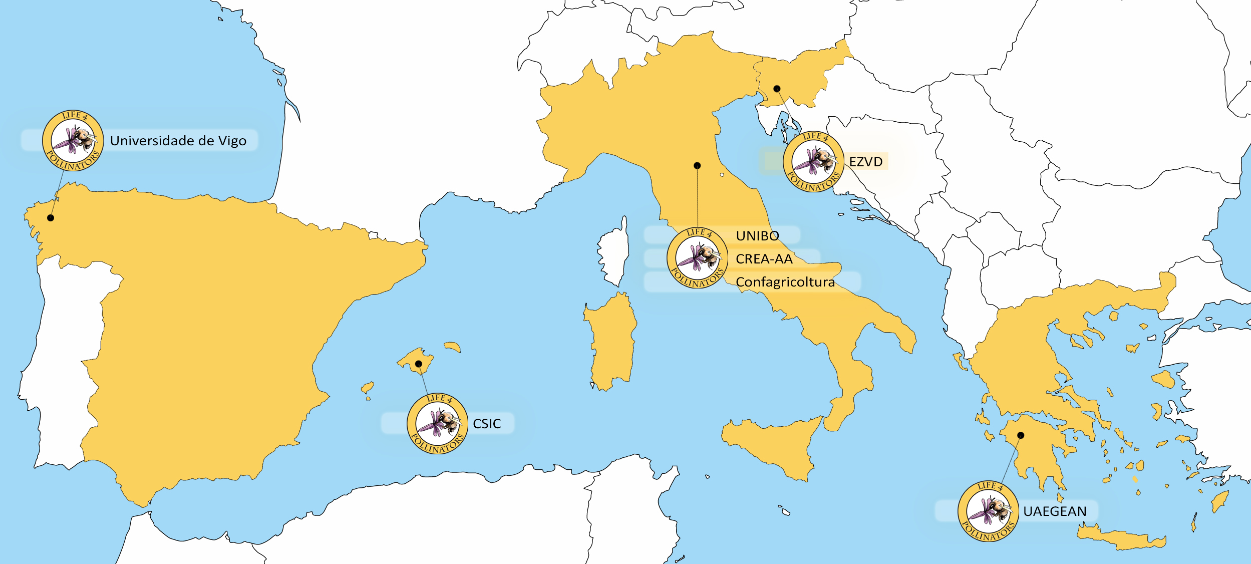 map l4p partners