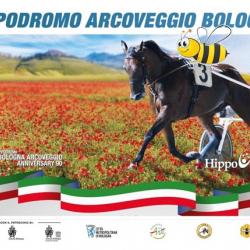 poster ippodromo